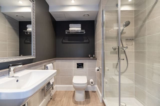Deluxe Double Room, 1 Double Bed