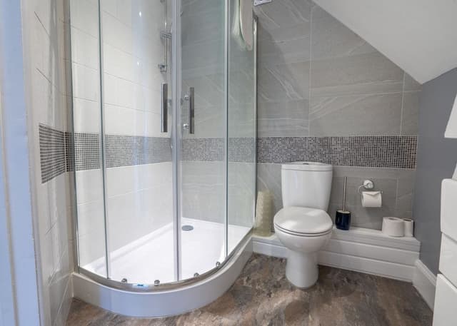 Superior Double Room, Ensuite