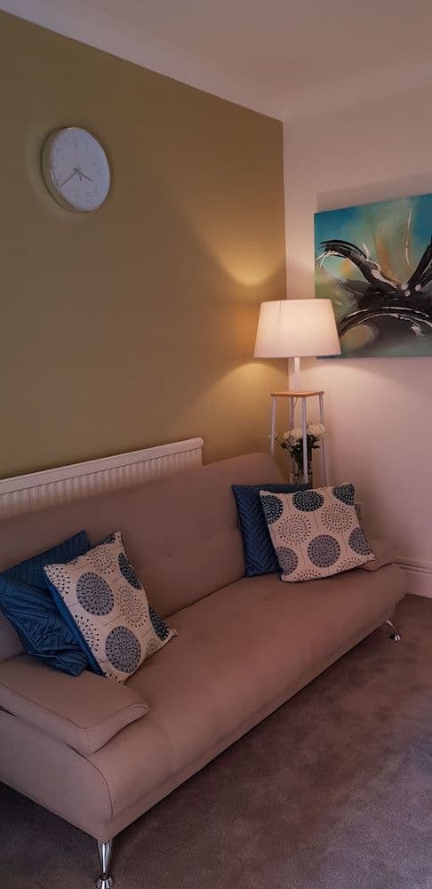 Apartment, 1 Bedroom