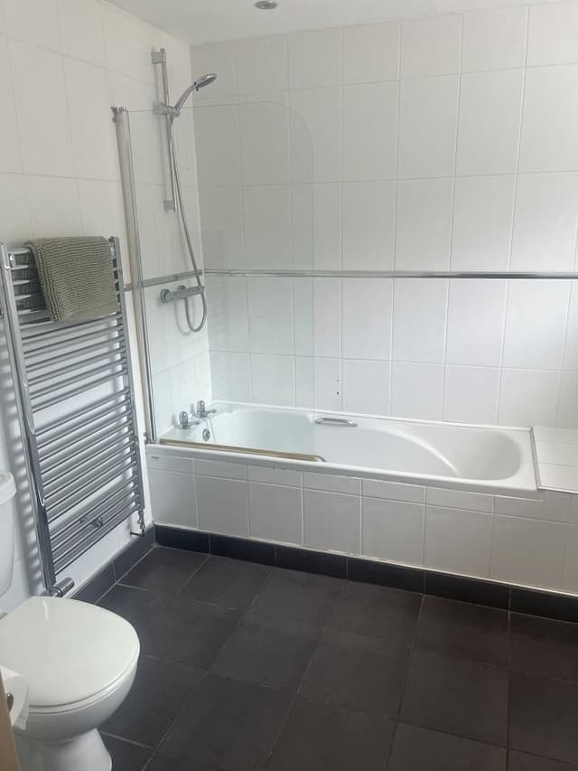 Family Double Room