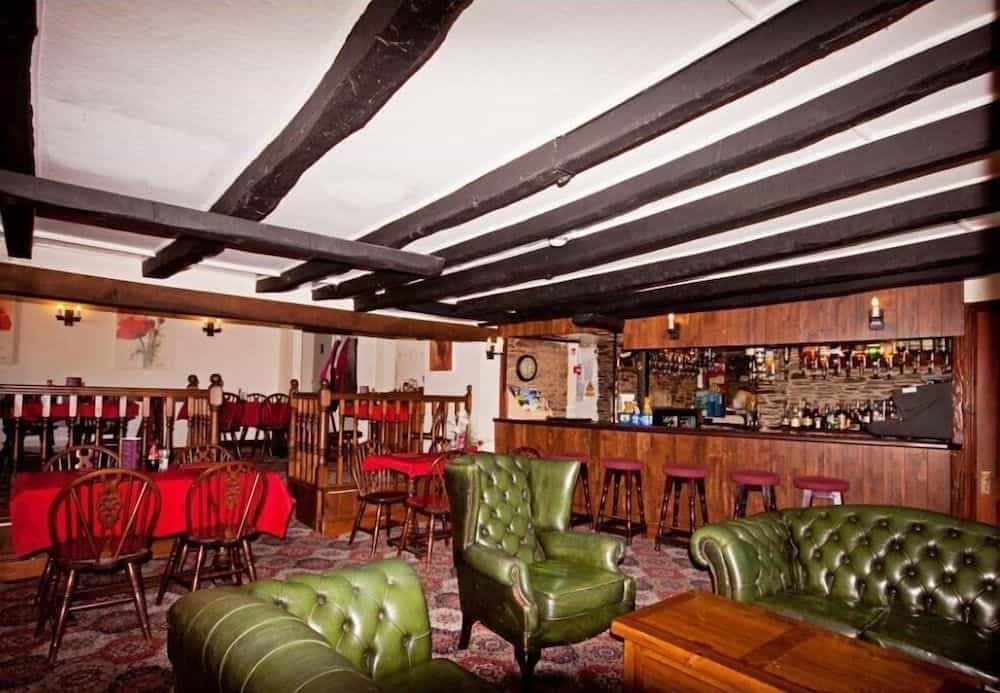 The White Hart Hotel The White Hart Hotel