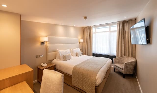 Double or Twin Room