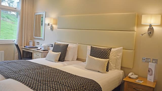 Double or Twin Room