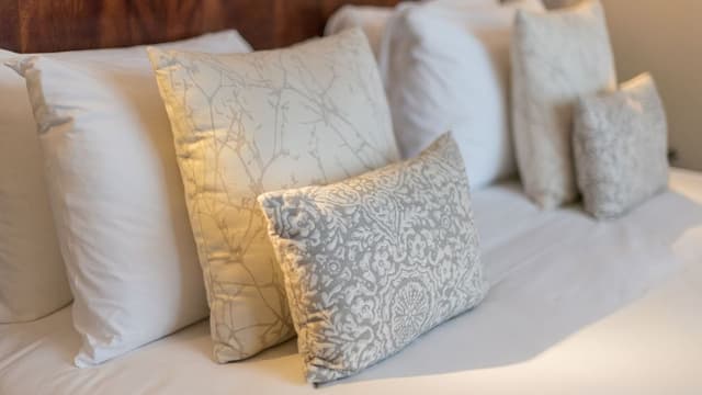 Superior Double or Twin Room, River View
