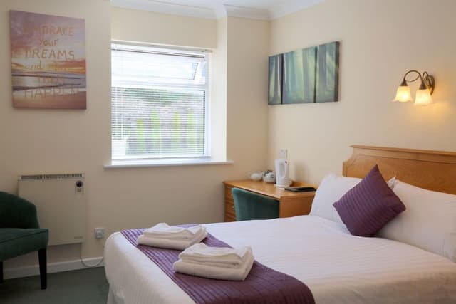 Standard Double Room, 1 Double Bed