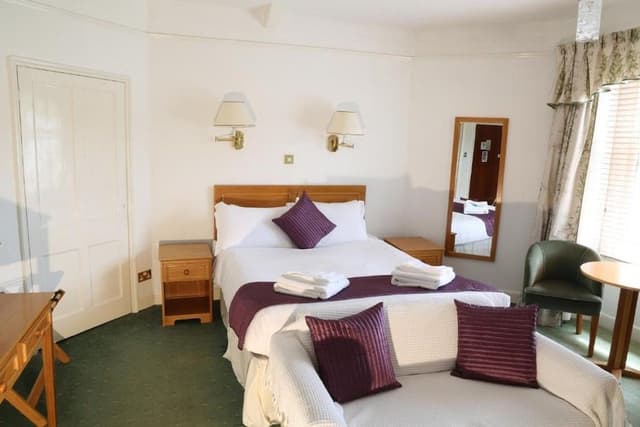 Superior Double Room