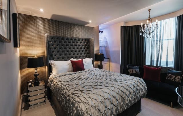 Luxury Sea View