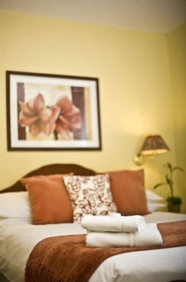Classic Double Room