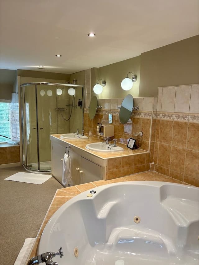 Premium Double Room, Ensuite