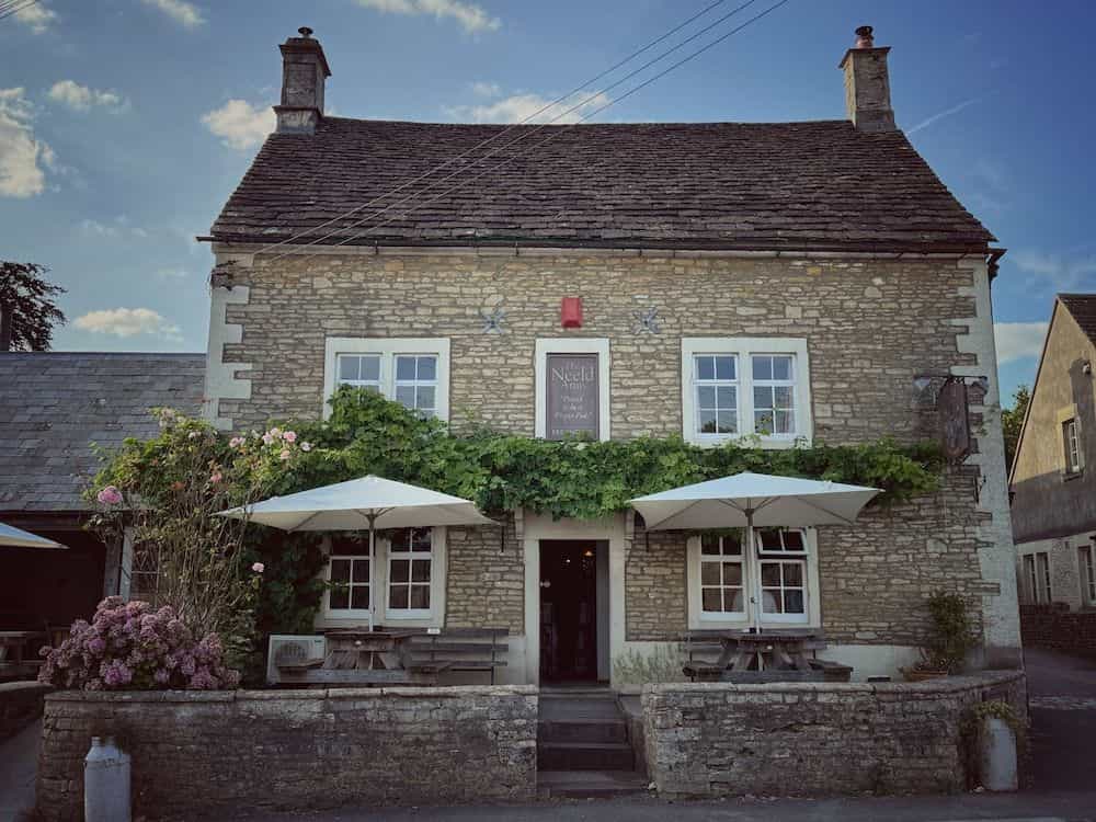 Neeld Arms Neeld Arms