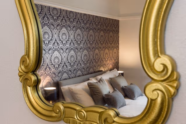 Superior Double Room, Ensuite