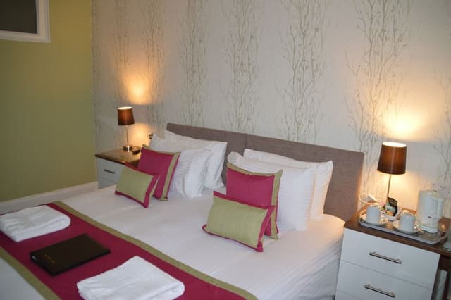 Double or Twin Room
