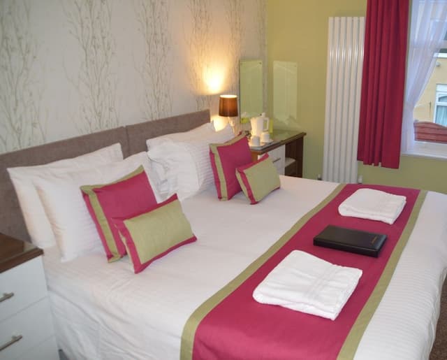 Double or Twin Room