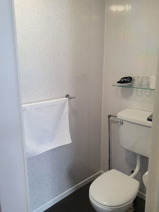 Family Double or Twin Room
