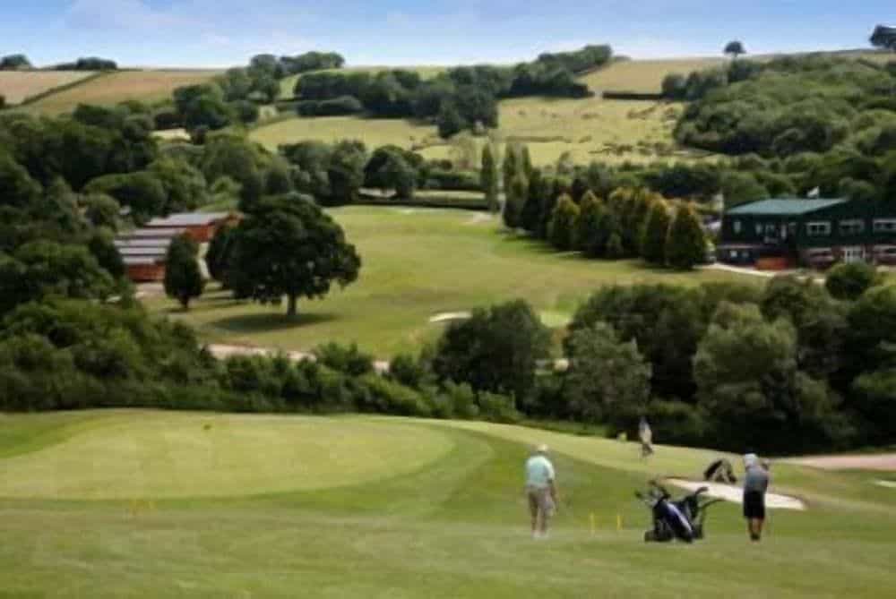 Fingle Glen Golf Hotel Fingle Glen Golf Hotel