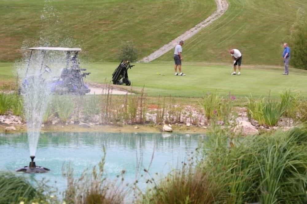 Fingle Glen Golf Hotel Fingle Glen Golf Hotel