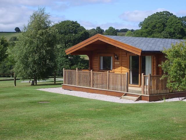Cabin (Fairway)