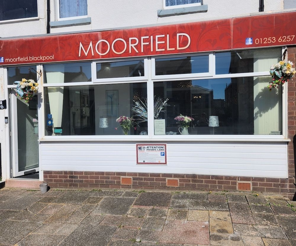 The Moorfield1