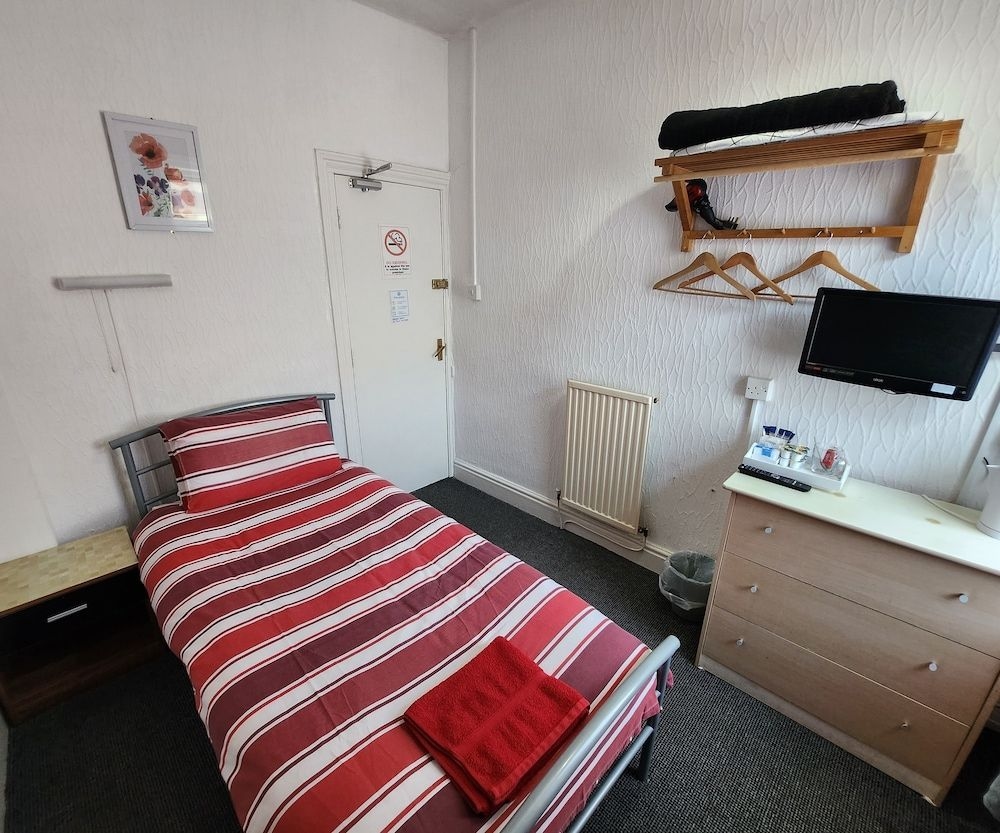 The Moorfield0