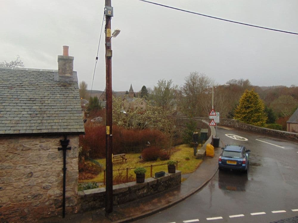 Kirkmichael Hotel Kirkmichael Hotel