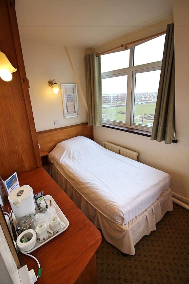 Family Triple Room