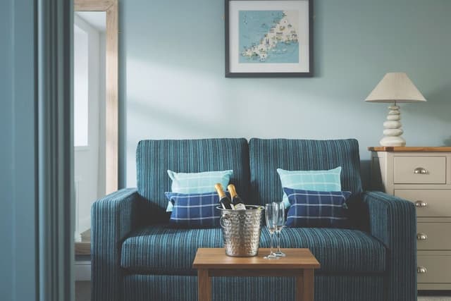 Signature Double Room