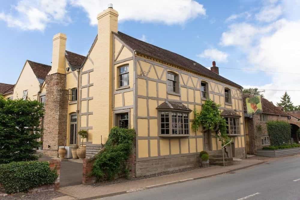 The Green Man Inn The Green Man Inn