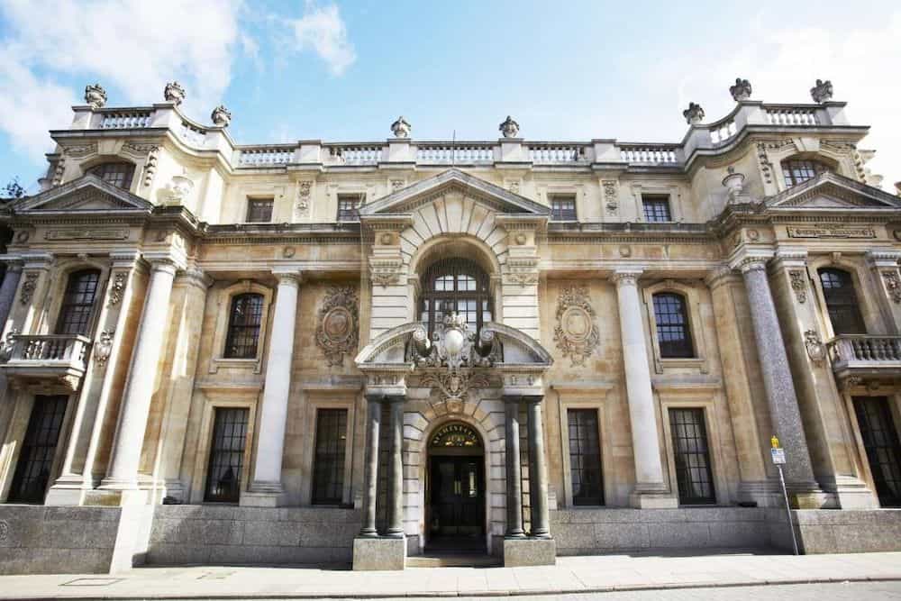 St. Giles House St. Giles House