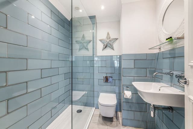 Double Room, Ensuite