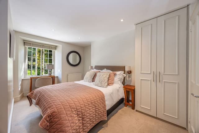 Double Room, Ensuite