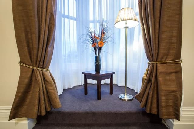 Executive Twin Room