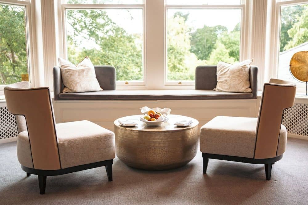 Farington Lodge Hotel Farington Lodge Hotel
