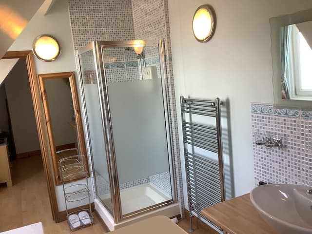 Romantic Double Room (Spa 2)