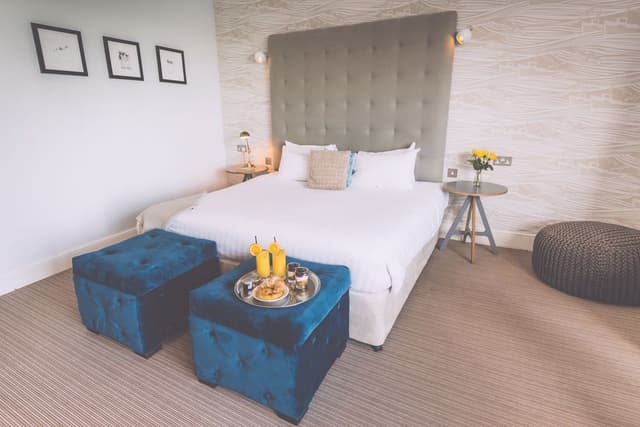 Superior Double or Twin Room