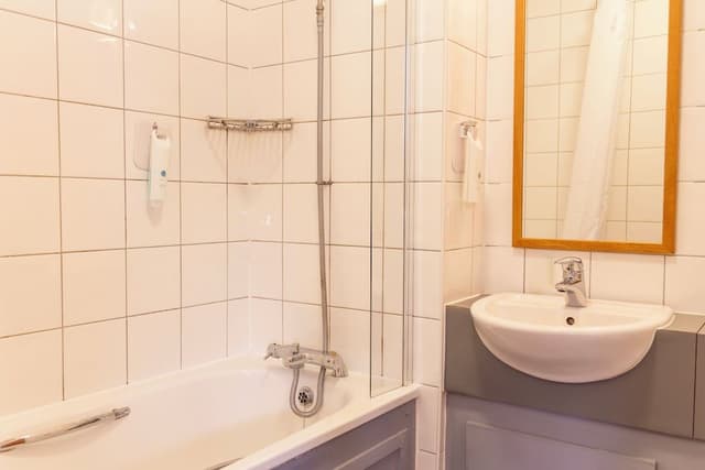 Accessible Twin Room
