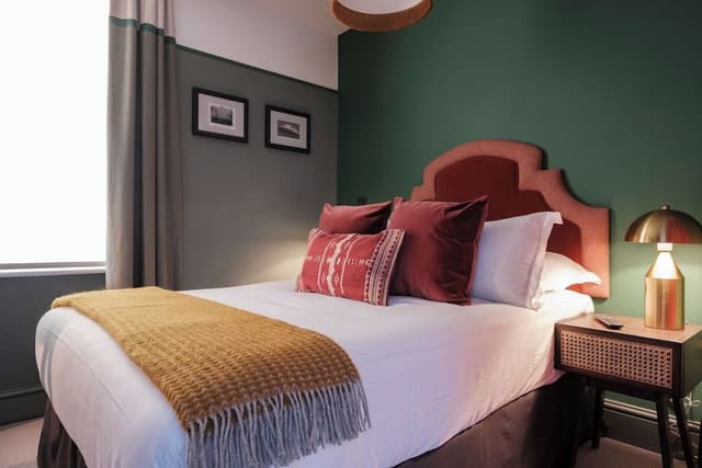 Standard Double Room, 1 Bedroom