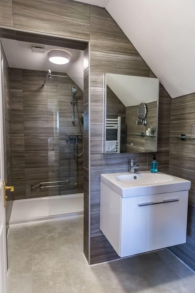 Superior Apartment, Ensuite (One Bedroom Pavilion)