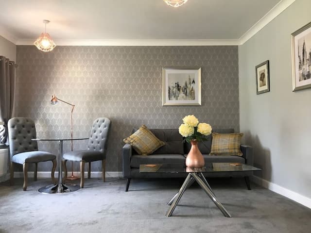 Superior Apartment, Ensuite (One Bedroom Pavilion)