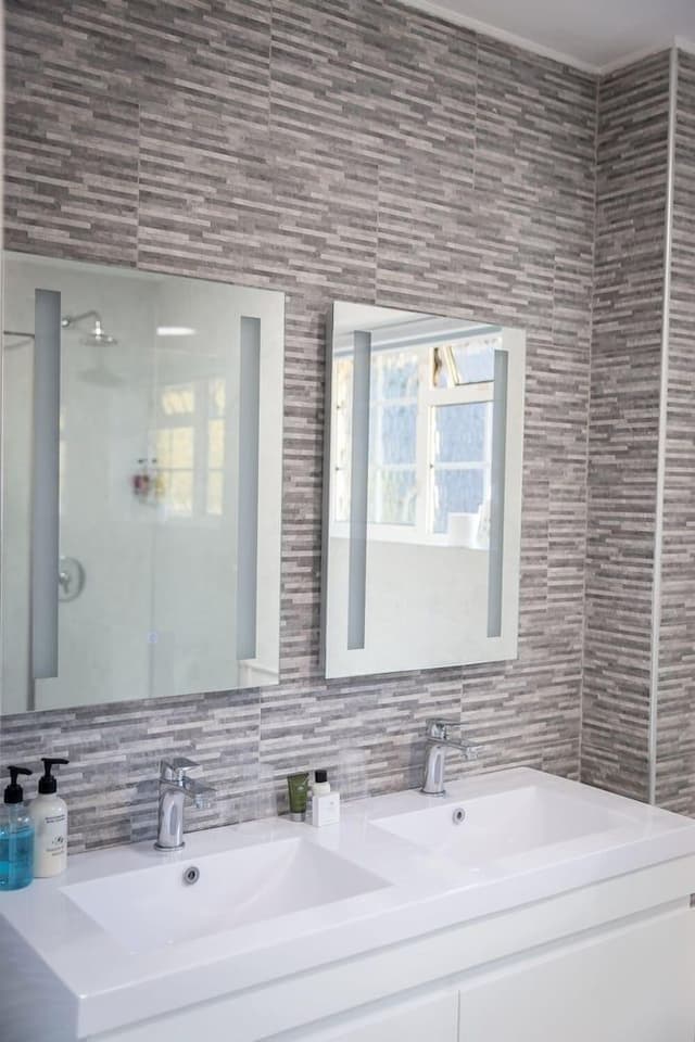 Luxury Apartment, Ensuite