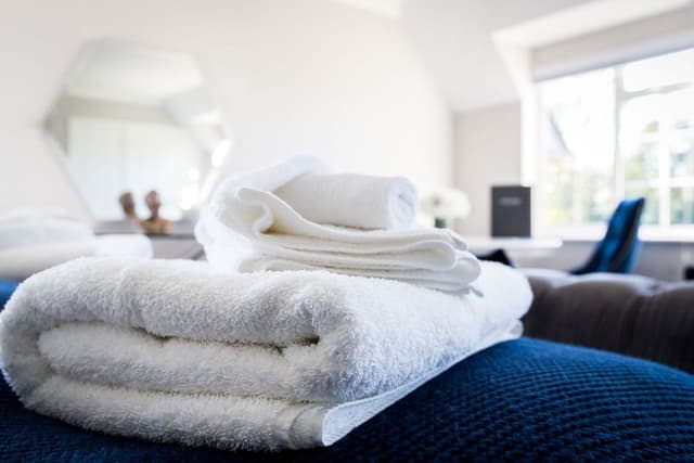 Luxury Apartment, Ensuite