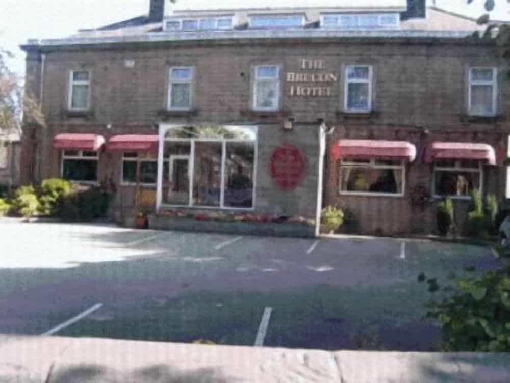 Brecon Hotel Rotherham Sheffield Brecon Hotel Rotherham Sheffield