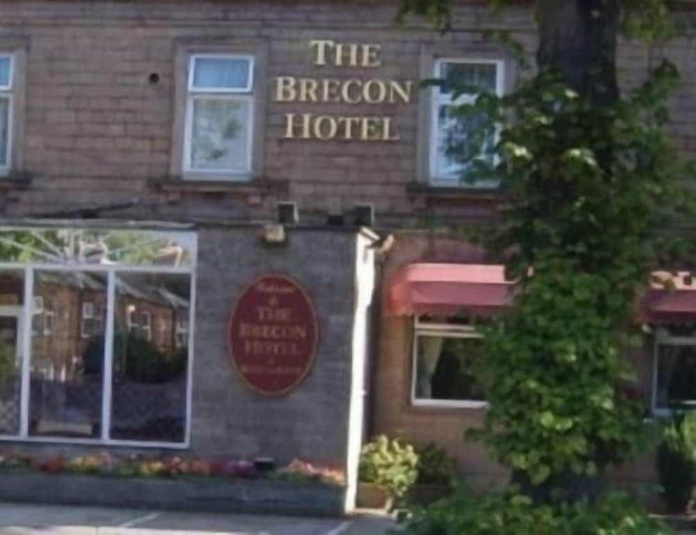 Brecon Hotel Rotherham Sheffield Brecon Hotel Rotherham Sheffield