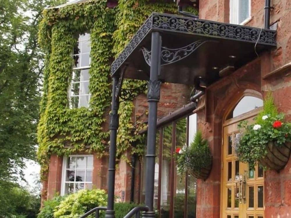 Inchture Hotel Inchture Hotel