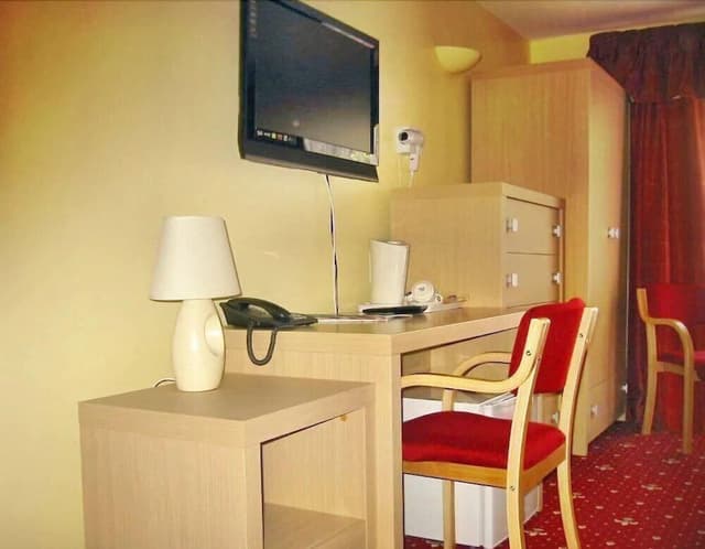 Standard Twin Room, 2 Twin Beds