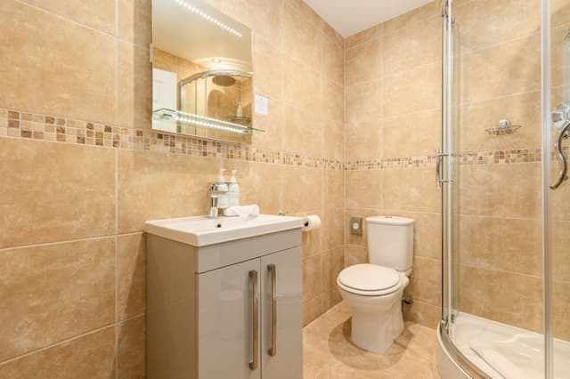 Club Double Room