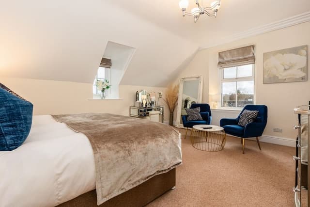 Master Room
