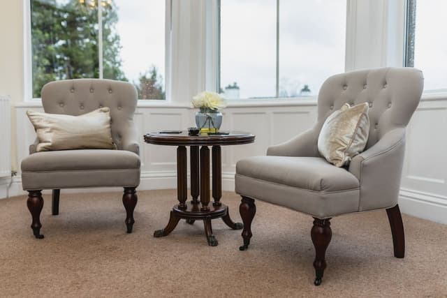 Four Poster With Spa Bath & Garden Views