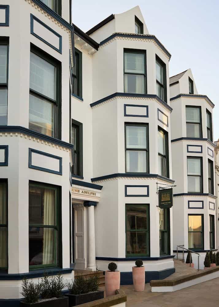 Adelphi Portrush Adelphi Portrush