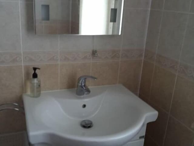 Deluxe Suite, Ensuite