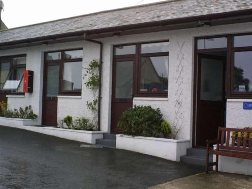 The Thistle Inn0